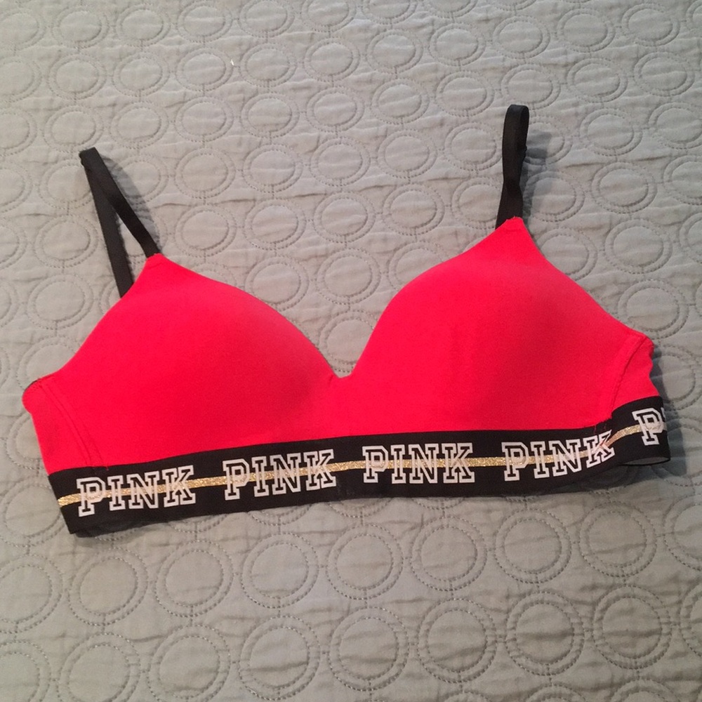 Victoria Secret PINK bra